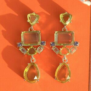 yzWG[EANZT[ RX`[t@bVCOX^bhBe[WNXA[fRCgO[S[hgcostume fashion earrings studs vintage class art deco 