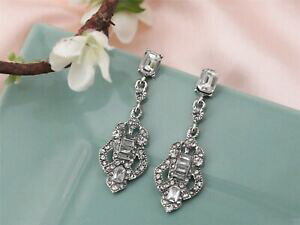 yzWG[EANZT[ RX`[t@bVCOX^bhA[fRVo[NX^EFfBOuC_Be[Wcostume fashion earrings studs art deco silve