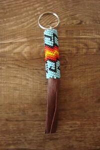 �y���������z�W���G���[�E�A�N�Z�T���[ �l�C�e�B�u�A�����J�����C���p�[���L�[�N���[�u�����hnative americain main perle cle jde cleveland