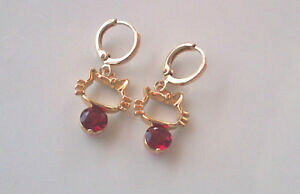 yzWG[EANZT[ S[hCOboucles doreilles 9k gold filled