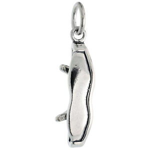 �y���������z�W���G���[�E�A�N�Z�T���[ �V���o�[�X�^�[�����O�T���O���X�y���_���g�u�����b�N�C�^���A���{�b�N�Xargent sterling lunettes de soleil pendentif breloque,18 italien boite