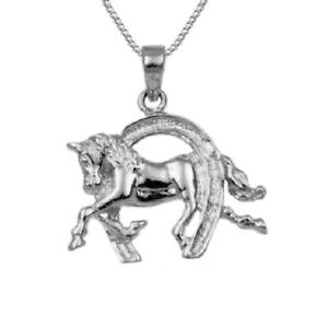 �y���������z�W���G���[�E�A�N�Z�T���[ �V���o�[�X�^�[�����O�z�[�X�A�C�A���\���b�h�y���_���g�u�����b�N���C�h�C���U�A�����J�{�b�N�Xargent sterling cheval amp; fer a 3d solide pendentif breloque,fai
