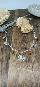 yzWG[EANZT[ uXbgAEg_[VhGRZg{r[Ao[WGTZibnt@bracelet outlander chardon ecossais libellule abeille ambre bijou sassenach