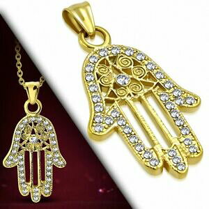 �y���������z�W���G���[�E�A�N�Z�T���[ �X�e�����X�n�[�g�n�[�g�y���_���gpendentif en forme de coeur en spirale en filigrane en acier inoxydable dore ave