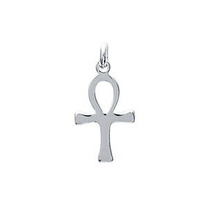 yzWG[EANZT[ Vo[y_gV{GWvgNXANkbc pendentif argent 925 symbole religion croix egyptienne ankh 22 x 13cm