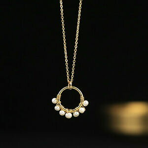 yzWG[EANZT[ t@^W[E[}p[ruO`F[WG[p[eB[fantaisie femme perles deau douce bavoir collier longue chaine bijoux fete