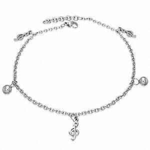 �y���������z�W���G���[�E�A�N�Z�T���[ breloque cheville hbo163
