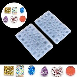 yzWG[EANZT[ G|LVp^[J{VVR[y_grectangle cabochon silicone pendentif moules pour epoxy resine cristal de motif