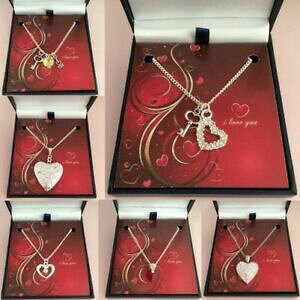 yzWG[EANZT[ }`bNWG[RpCRA[Yromantique bijoux, i love you colliers pour copine, femme, fiancee, amoureux