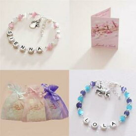 【送料無料】ジュエリー・アクセサリー ジュエリーパーソナライズブレスレットチャームenfants bijoux, bracelet personnalise, divers breloques tres haute qualite