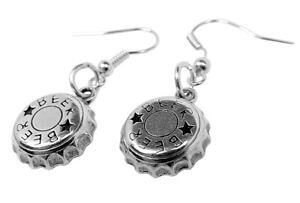 【送料無料】ジュエリー・アクセサリー ミノットジュエリーイヤリングイヤリングライトンカプセルシルバーインminott bijoux boucles doreilles,boucle doreille capsules laiton,argente dans