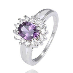 yzWG[EANZT[ XtXL[NX^}[L[YORVo[GcWRjETCYbague marquise cristal swarovskiR elements argent 925 zirconium mauve taille 57