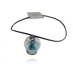 yzWG[EANZT[ ^lbNXNX}Xc[WG[lolilota collier boule a neige sapin de noel lol bijoux