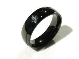 【送料無料】ジュエリー・アクセサリー ジュエルラッシュスチールステンレスリングサイズリングbijou jonc acier stainless et oxyde bague taille 58 ring