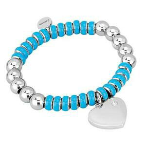 yzWG[EANZT[ ubJWGhiRVIhNI[bracciale 2jewels donna con ciondolo cuore