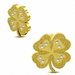 �y���������z�W���G���[�E�A�N�Z�T���[ �y���_���g�X�e�����X�X�`�[���n�[�g�C�������Oboucles doreilles en forme de coeur dore en acier inoxydable dore avec pendenti