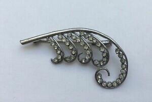 �y���������z�W���G���[�E�A�N�Z�T���[ �t�@���^�W�[�u���[�`broche ancienne fantaisie