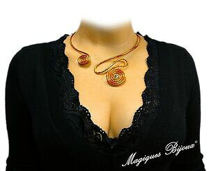 yzWG[EANZT[ R[iW_XLA@GgXJR`JXpCXtXL[NX^IWbhS[hcollana rigida schiava etrusca celtica spirale swarovski 