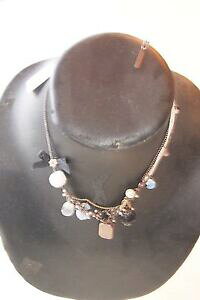 yzWG[EANZT[ [xlbNXtres joli collier neuf etiquete a 49 euros