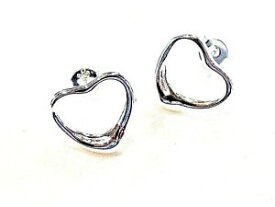 【送料無料】ジュエリー・アクセサリー ジュエルシルバーイヤリングイヤリングbijou alliage argente boucles doreilles coeur earrings