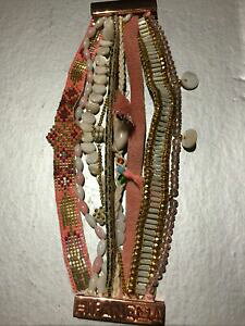 �y���������z�W���G���[�E�A�N�Z�T���[ �u���X���b�g�q�p�l�}bracelet hipanema