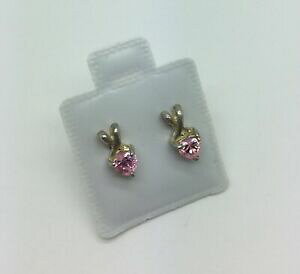 yzWG[EANZT[ COboucle doreille en argent massif livree dans un ecrin prete a rir