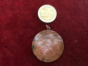 �y���������z�W���G���[�E�A�N�Z�T���[ �y���_���gbijou pendantif ancien n47