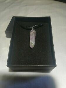 yzWG[EANZT[ |CgAWXglbNXcollier pointe amethyste