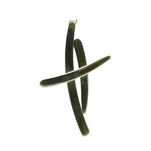 yzWG[EANZT[ X^[OVo[y_gNX\bhsterling silver pendant cross solid 925 pe001003 empress