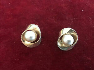 yzWG[EANZT[ CObijou boucle d oreille ancienne n5