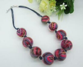 【送料無料】ジュエリー・アクセサリー ネックレスインナーファブリックcg2467 collier perles avec tissu interieur