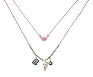 yzWG[EANZT[ L~h[~~R[hsNXgOeB[WG[kimmidoll love collier yumi yumi cordon rose bijou ado