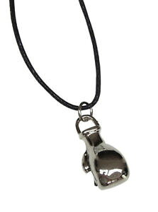 yzWG[EANZT[ X`[{NVOO[uy_glbNXcollier pendentif gant de boxe en acier