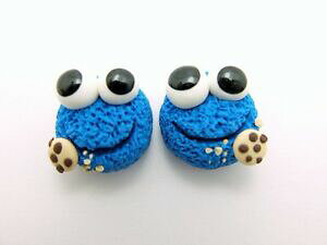 yzWG[EANZT[ }JCONbL[P[LX^[J[joJ[joWG[macaron boucles doreilles cookie cake monster carnaval carnaval bijoux