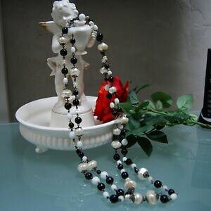 yzWG[EANZT[ _uNp[Wp[sautoir perle double rang