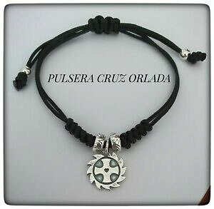 yzWG[EANZT[ NXI_pZpB`[jv^uUbgNXI_pB`[jcruz orlada pulsera parravicini plata brazalet cross orlada parravicini silver