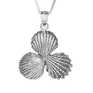 �y���������z�W���G���[�E�A�N�Z�T���[ �V���o�[�X�^�[�����O�g���v���n���y���_���g�u�����b�N���C�h�C���C�^���A�{�b�N�Xargent sterling triple coque pendentif breloque,fabrique en usa,italien boite