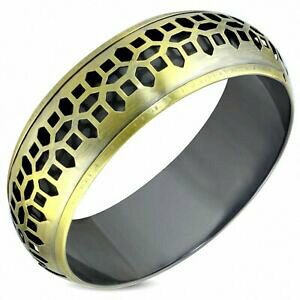 yzWG[EANZT[ t@bVJbgPgGXjbNuXbgbracelet ethnique en cuivre avec decoupes de mode et fleurs celtiques