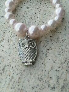 yzWG[EANZT[ ub`fBp[bracciale di perle