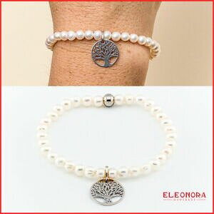 yzWG[EANZT[ ub`_hip[rAPFGXeBbN`[YVIhAxfbB[^bracciale da donna perle bianche vere elastico charms,ciondo