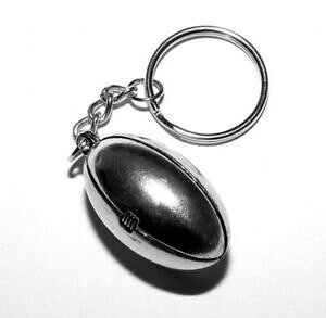 yzWG[EANZT[ |oOr[Vo[^bNL[Q[gpoli ballon rugby plaque argent porte cle