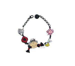 �y���������z�W���G���[�E�A�N�Z�T���[ �W���G���[�x�����W�F�[���u���X���b�glol bijoux bracelet berangere la fermiere