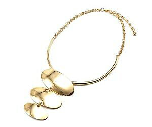 yzWG[EANZT[ gvI[oVo[y_gXe[gglbNXt@bVS[fcc785 * collier statement pendentif triple ovale metal mode femme dore