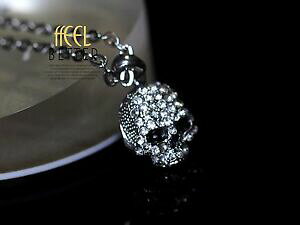 yzWG[EANZT[ Vo[y_eBtJ[eeh[gpFIWicollier pedantif argente tete de mort pave original dz1