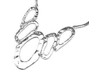 yzWG[EANZT[ vXgXe[gg}`I[oy_gI[v^cc1747e collier plastron statement pendentif multiovales ouverts metal rel