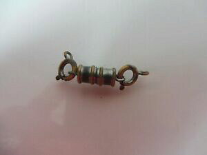 yzWG[EANZT[ `F[GNXeV}OlbgNXvvieux extension de chaine, fermoir magnetique