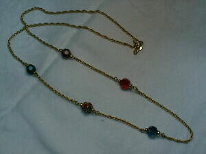 yzWG[EANZT[ XTCXtXL[NX^`F[p[RA[cygne signe swarovski chaine cristal amp; perles collier