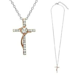 �y���������z�W���G���[�E�A�N�Z�T���[ �V���o�[�l�b�N���X�t�@�C���S�[���h���b�L���[�Y�W���R�[�l�X�g�[���Y�y���_���gcollier en argent fin w plaque or rose amp; zircone stones incruste pendentif