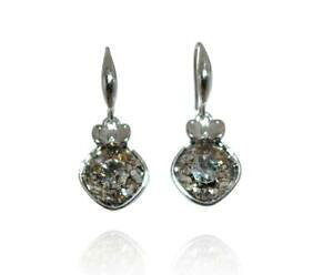 yzWG[EANZT[ {[mbgCONX^XtXL[Rbohm boucles doreilles noeud cristal swarovski R translucide