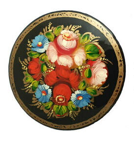 �y���������z�W���G���[�E�A�N�Z�T���[ ���V�A�u���[�`�N���t�g�A�[�e�B�X�g�X���B���h�obroche russe fabrication artisanale artiste sviridova